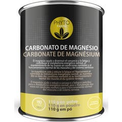 Phytofarma Carbonato de Magnésio 110 g