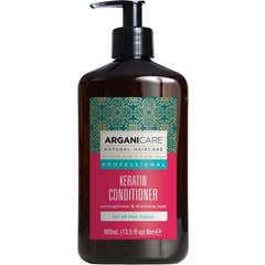 Arganicare Keratin Conditioner 400ml