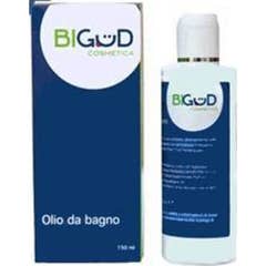 Bigud Aceite Baño 150ml