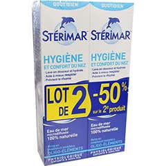 Sterimar Conjunto de 2