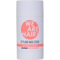 We Are Here Wax Stick Anti-Frizz 50 g