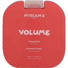 Myriam K Paris Champô Volume Cabelo Fino 280 ml