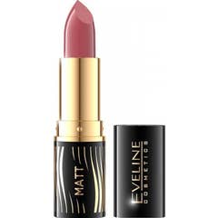 Eveline Cosmetics Batom Velvet Matt 501 4.2 g
