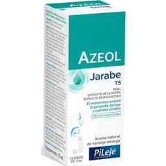 Pileje Azeol Xarope Ts 75ml