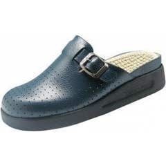 Leco Komfor Zueco Azul 37 LECO KOMFOR,