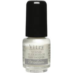 Vitry Mini Porcelana Verniz 4Ml