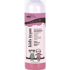 Design Look Kids Team Maintenance Condicionador Bifásico 300 ml