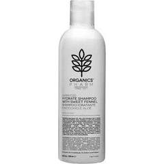 Organics Pharm Hydrate Shampoo with Sweet Fennel 250ml