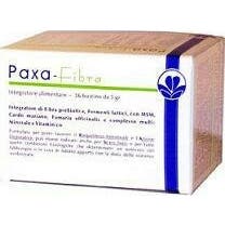 Livi Paxa-Fibra Sobres 36x5g