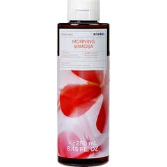 Korres Ducha Morning Mimosa Gel 250ml