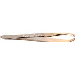 Altesse Pinzas de Cejas Profesional Crab 30504 1ud