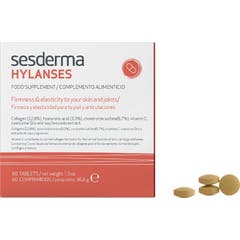Sesderma Hylanses 60comp