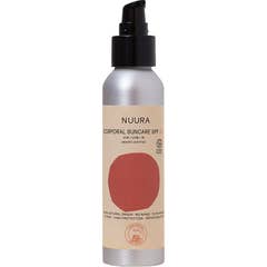 Emulsão Corporal Nuura Fluid SPF+50 125ml