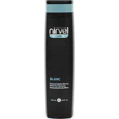 Shampoo Nirvel Care Blanc 250ml