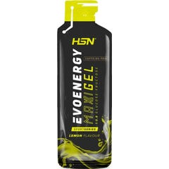 HSN Evoenergy Maxigel Sin Cafeína Limón 70ml