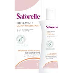 Saforelle Intimate Gel Ultra 250ml