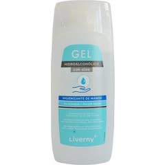 Liverny Hidroalcohlico Gel 225ml