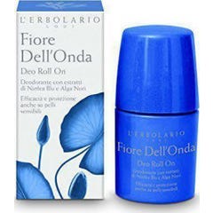 Flor de Onda Rollon 50Ml