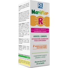 Mariflor R Gtt 10Ml