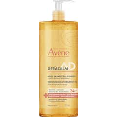 Avène Xeracalm A.D Óleo Limpeza Relipidante 1 L