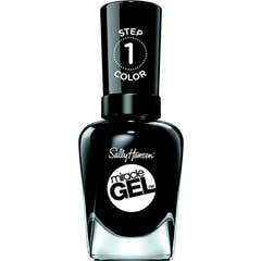 Sally Hansen Miracle Gel 460 Onyx-Pected 14.7ml