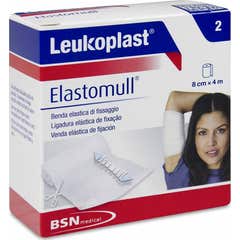 Elastomull Venda Elástica 4mx8cm