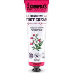 Dr Konopka'S Restorative Foot Cream 75ml