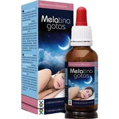 Tegor Melatin Meladormo 30 ml