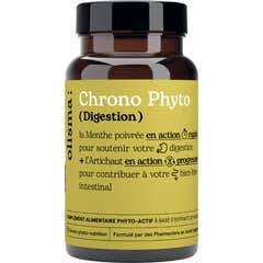 Olisma Chrono Phyto Digestion 60 Pérolas