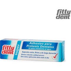 Fittydent Adhesivo 20 Ml