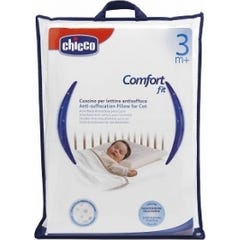 Almofada de cama Chicco Comfort Fit