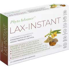 PhytoAdvance Lax Instant 15comp