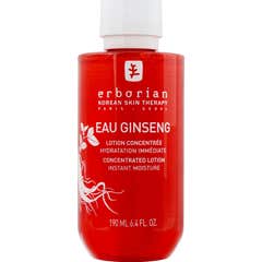 Erborian Agua Ginseng Loción 190ml Erborian Agua Ginseng Loción 190ml