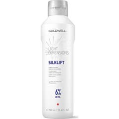 Goldwell Light Dimensions SilkLift Creme Revelador 6% 750 ml