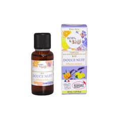 Born To Bio Douce Nuit Óleos Essenciais Orgânicos 30 ml
