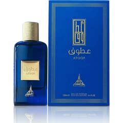 Paris Corner Atoof Unissex EDP 100 ml