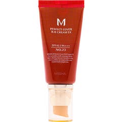 Missha Perfect Cover BB Cream Ex Spf42 Pa+++ No.23 50ml