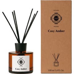 Iap Pharma Mikado Aroma Âmbar Aconchegante 100 ml