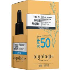 Algologie Sérum Iluminador SPF50 30 ml