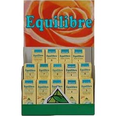 Equilibre A Gtt 30ml Lemuria EQUILIBRE,