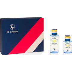 El Ganso Coffret Limoncello Season