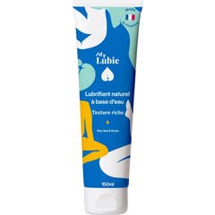 My Lubie Lubrificante Natural à Base de Água Textura Rica 150 ml