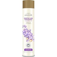 Shampoo Amazonic Exotic Liss 300ml