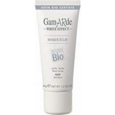 Máscara de Efeito Branco Gamarde 40g