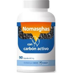 Anroch Fharma Nomasghas 440mg 90caps