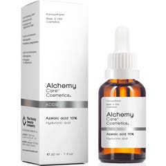 Cosmetic Alchemy Azelaico Acid 10% 30ml