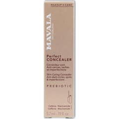 Mavala Perfect Concealer Antiolheiras Medium 5.7ml