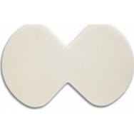 Mepilex Heel Pans 15X22Cm 10