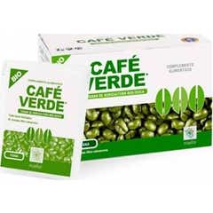Medica Plant Café Verde 20 Filtros