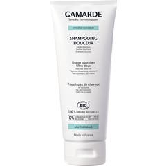 Gamarde Shampoo Douceur Usag Quot 200g
